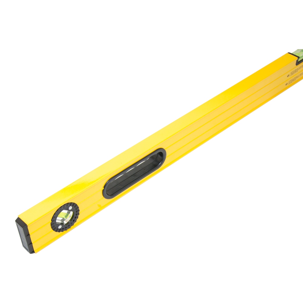 Рівень Sigma з поворотною капсулою, 2 рукоятки 120 см