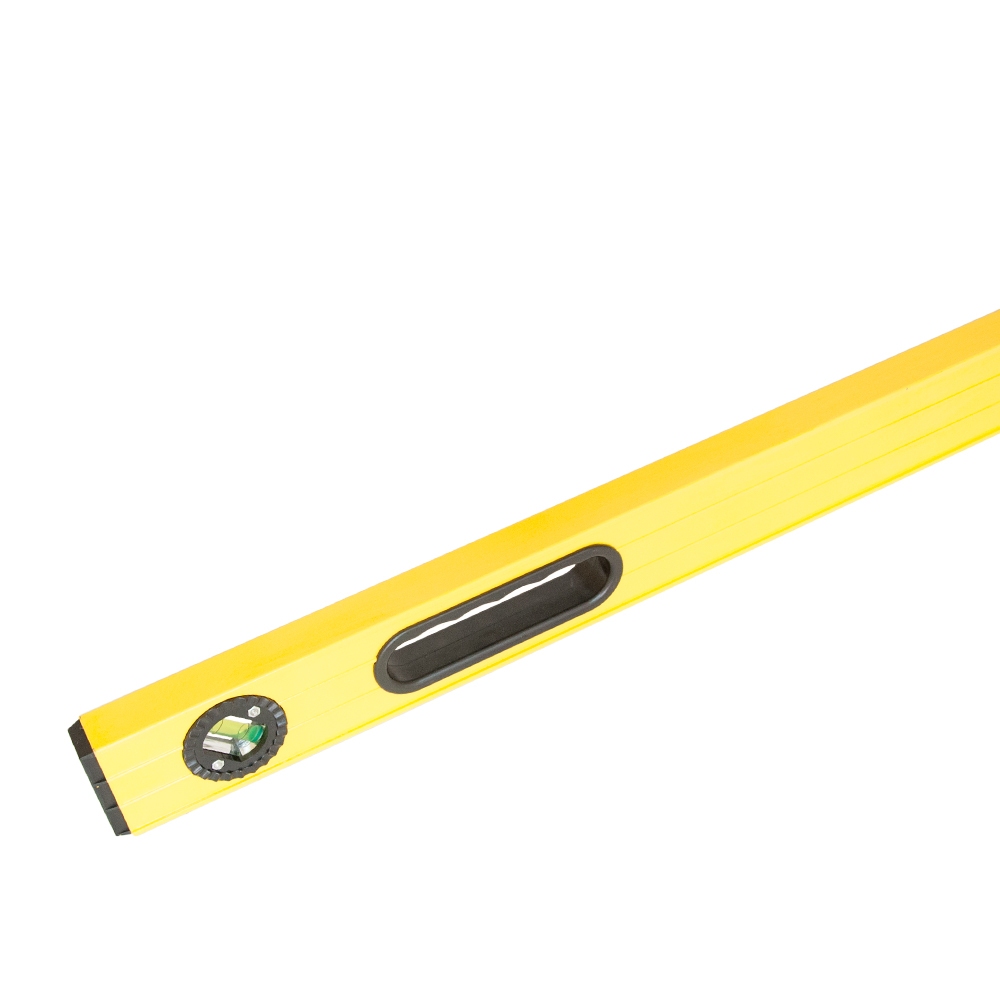 Рівень Sigma з поворотною капсулою, 2 рукоятки 200 см