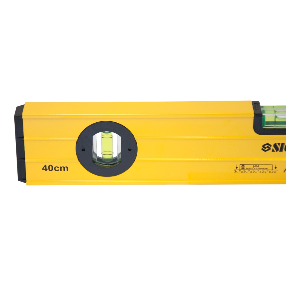 Рівень Sigma з поворотною капсулою 40 см