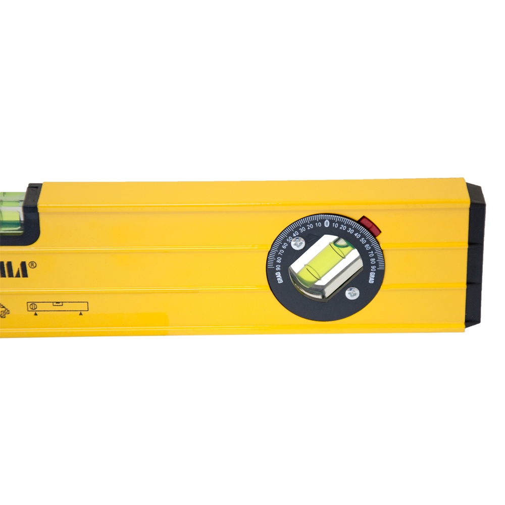 Рівень Sigma з поворотною капсулою 40 см