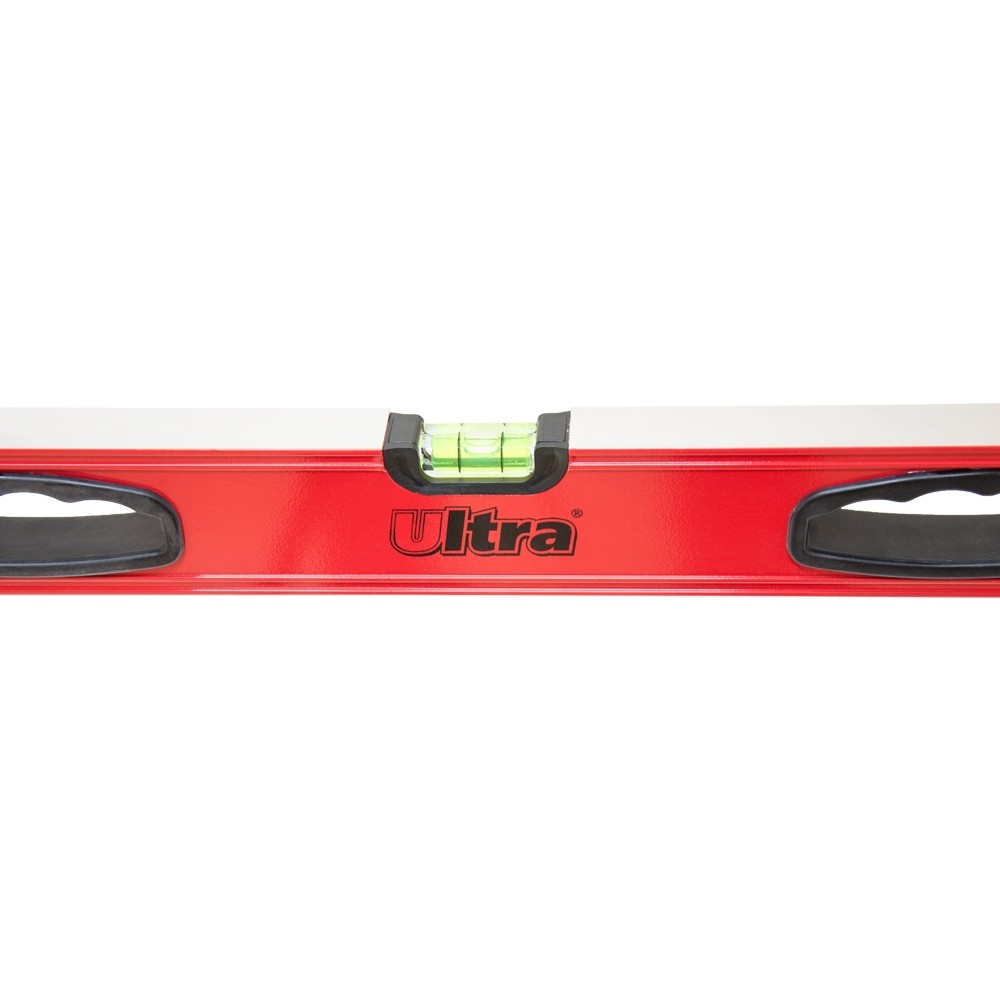 Рівень Ultra 3 вічка, 2 рукоятки 150 см