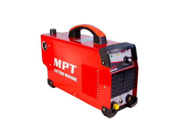 Резак сварочный инверторного типа MPT MCUT405 40 А