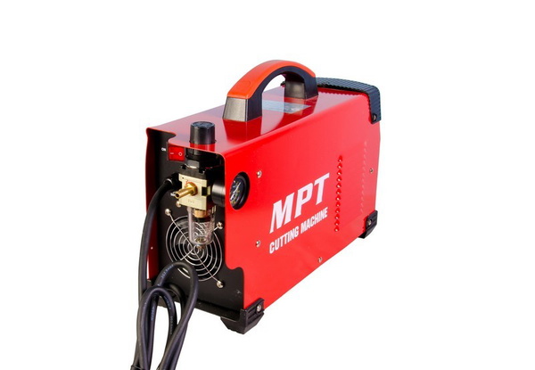 Резак сварочный инверторного типа MPT MCUT405 40 А