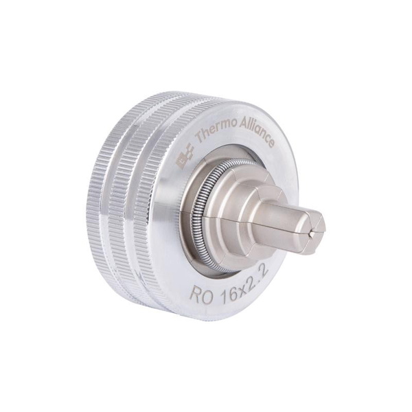 Расширительная насадка Thermo Alliance для трубы PEX d16 х 2,2 (STD-310)
