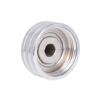 Расширительная насадка Thermo Alliance для трубы PEX d16 х 2,2 (STD-310)