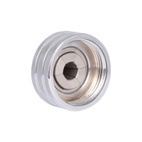 Расширительная насадка Thermo Alliance для трубы PEX d20 х 2,8 (STD-311)