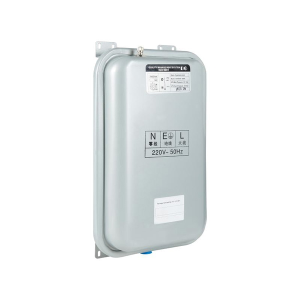 Расширительный бак Thermo Alliance 4 л 6-12 кВт