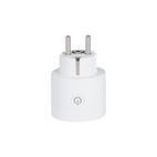 Розумна розетка Thermo Alliance (16A) з Wi-Fi (WK-UEU16)