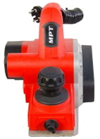 Рубанок электрический MPT MPL8207 500 Вт