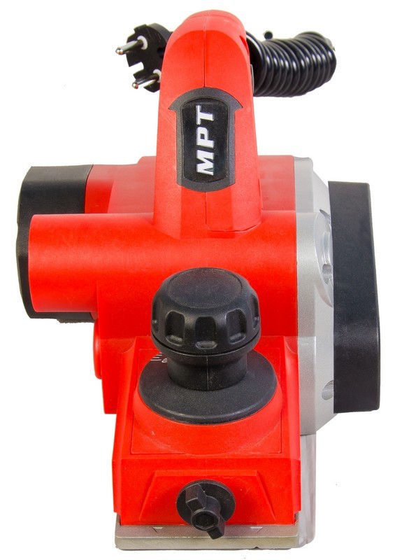 Рубанок электрический MPT MPL8207 500 Вт