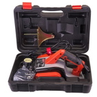 Рубанок электрический MPT MPL9203 950 Вт