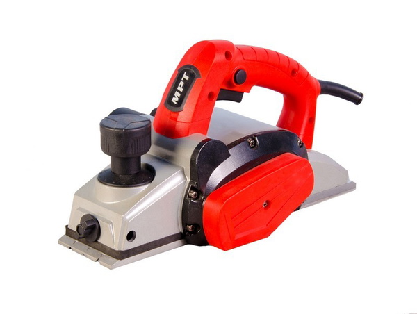 Рубанок электрический MPT PROFI MPL8203 650 Вт