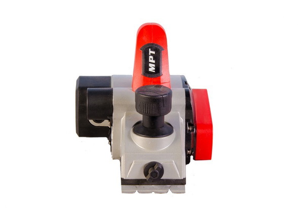 Рубанок электрический MPT PROFI MPL8203 650 Вт
