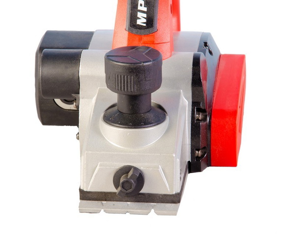 Рубанок электрический MPT PROFI MPL8203 650 Вт