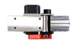 Рубанок электрический MPT PROFI MPL8203 650 Вт