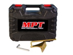Рубанок электрический MPT PROFI MPL8203 650 Вт