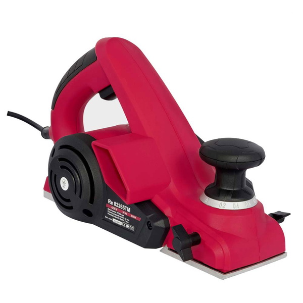 Рубанок электрический Vitals Master Re 82265TM 650 Вт
