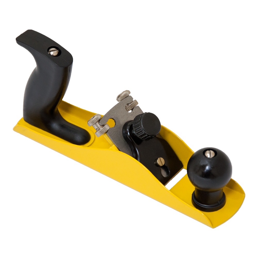 Рубанок металевий Sigma 45 х 235 мм