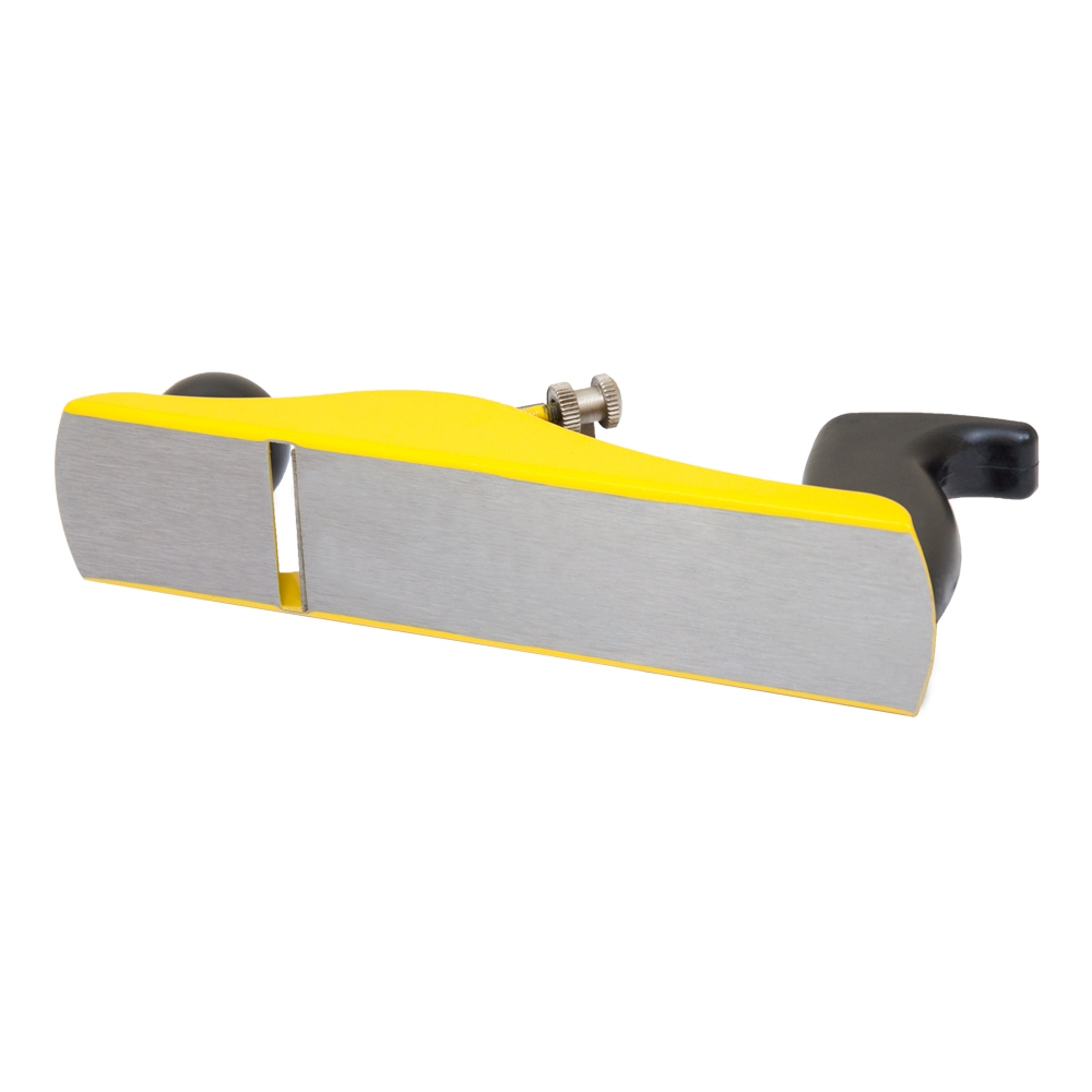 Рубанок металевий Sigma 45 х 235 мм