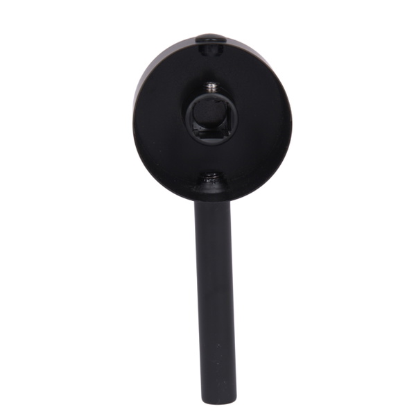 Ручка для смесителя для кухни Lidz Aria 020F3 Black 35 мм (101 х 42 х 25) (LDARI1014225BLA49312)