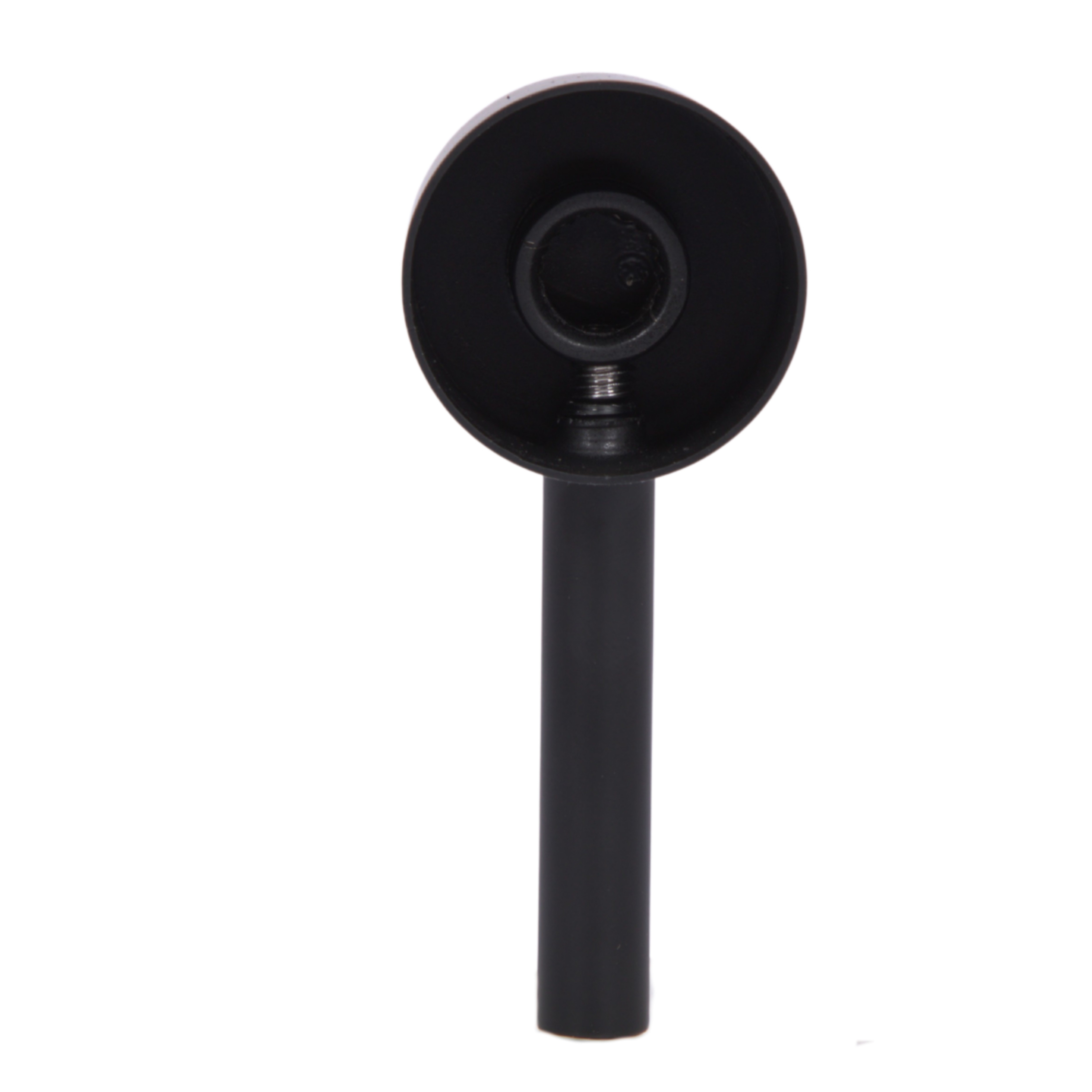 Ручка для буксы Lidz Aria 020F3 Black (68 х 28 х 26) для смесителя для кухни (LDARI682826BLA49323)