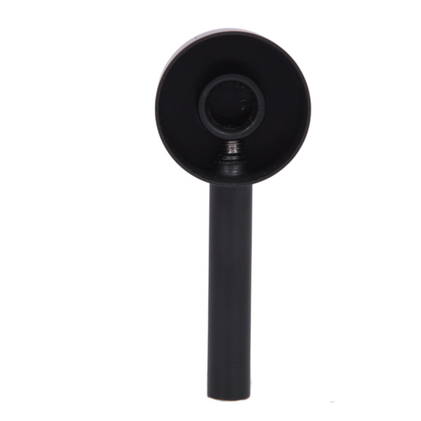 Ручка для буксы Lidz Aria 020F3 Black (68 х 28 х 26) для смесителя для кухни (LDARI682826BLA49323)
