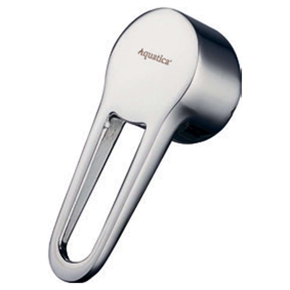 Ручка для одноважільного змішувача Aquatica 30A Ø35 мм