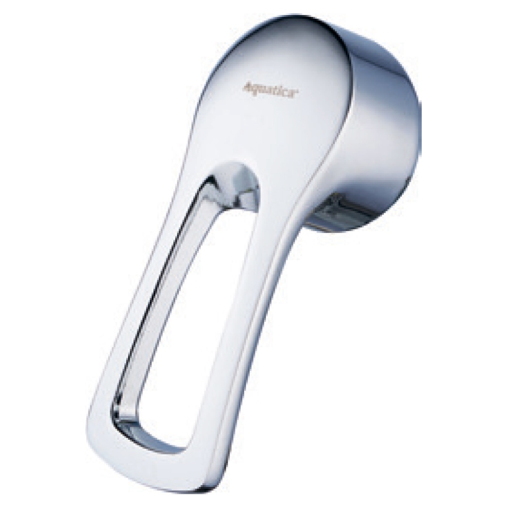 Ручка для одноважільного змішувача Aquatica 44A Ø40 мм