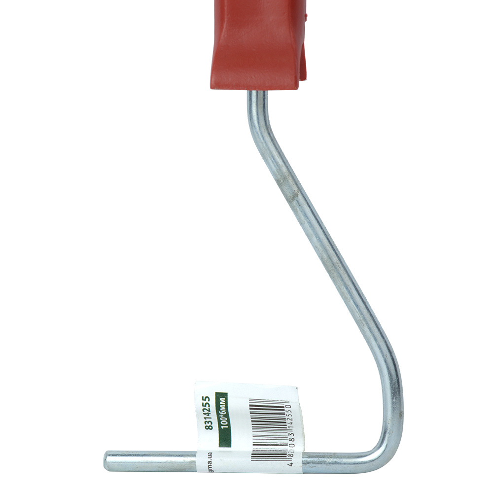Ручка для валика Grad 100 х 6 мм