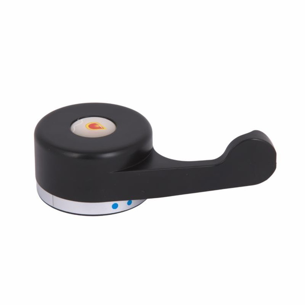 Ручка Lidz (26,5 х 87,6 х 44,6) для проточного крана-водонагревателя Warm 064 (LDWAR26587644651935)