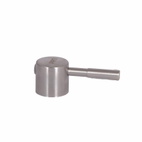 Ручка для монокрана Lidz Mono 270 Nickel (27 х 69 х 26) (LDMONNKS51822)
