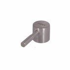 Ручка для монокрана Lidz Mono 270 Nickel (27 х 69 х 26) (LDMONNKS51822)
