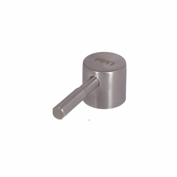 Ручка для монокрана Lidz Mono 270 Nickel (27 х 69 х 26) (LDMONNKS51822)