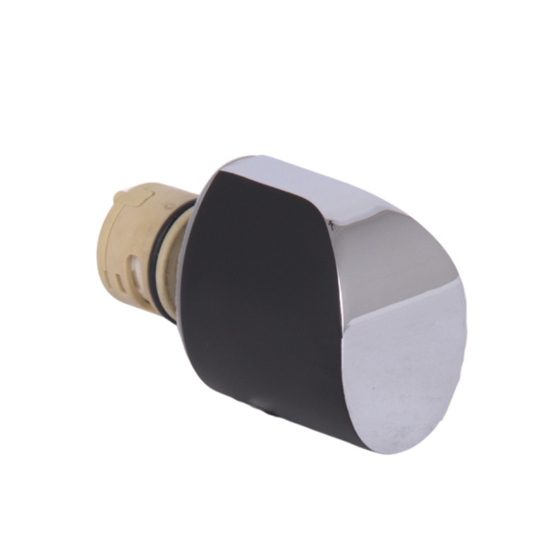 Ручка перемикач для душової системи Qtap Grand BCR 1004 (42 × 40 × 30) (QTGRA424030BCR44766)