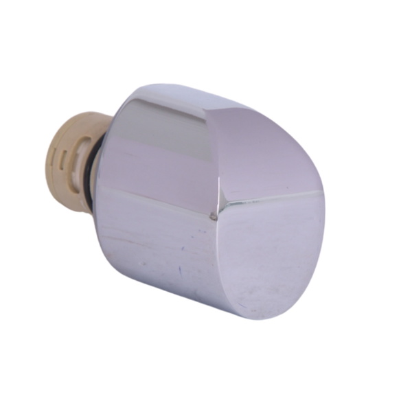 Ручка перемикач для душової системи Qtap Grand CRM 1004 (42 × 40 × 30) (QTGRA424030CRM46349)