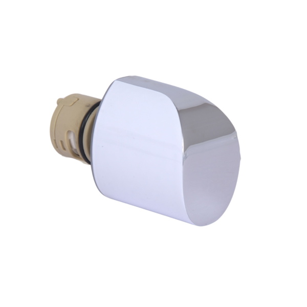 Ручка перемикач для душової системи Qtap Grand WCR 1004 (42 × 40 × 30) (QTGRA424030WCR44768)
