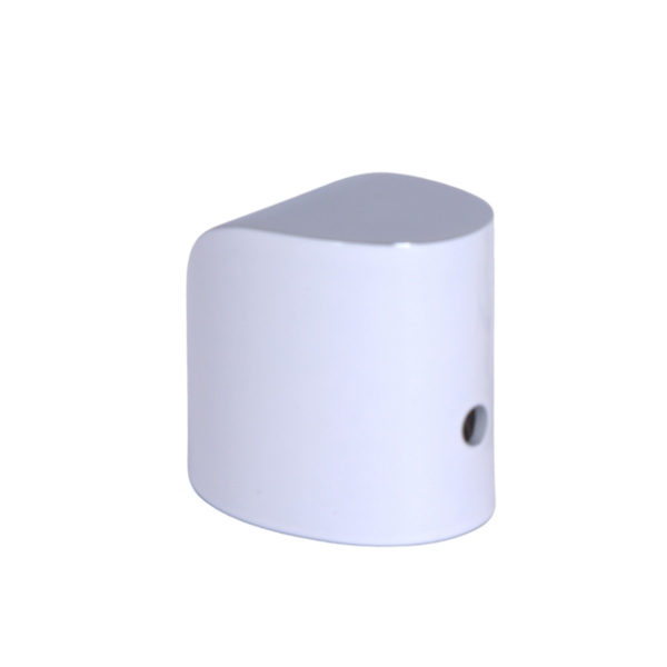 Ручка перемикач для душової системи Qtap Grand WCR 1004 (42 × 40 × 30) (QTGRA424030WCR44768)
