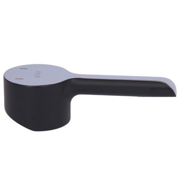 Ручка для змішувачів Qtap Grand BCR (108 × 42 × 30) (QTGRA1084230BCR44765)