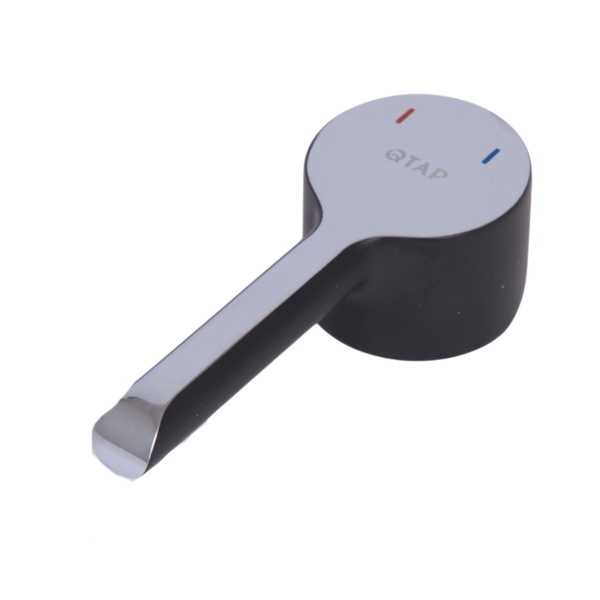 Ручка для змішувачів Qtap Grand BCR (108 × 42 × 30) (QTGRA1084230BCR44765)