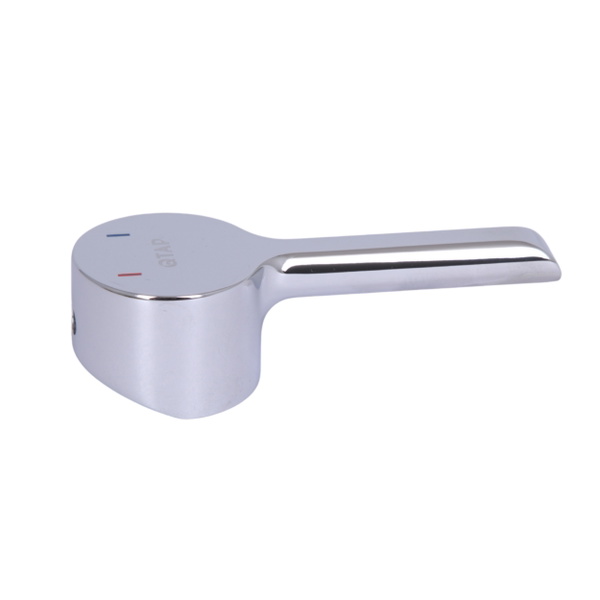 Ручка для змішувачів Qtap Grand CRM (108 × 42 × 30) (QTGRA1084230CRM44764)
