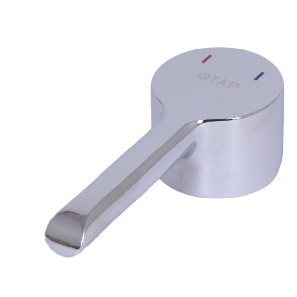 Ручка для змішувачів Qtap Grand CRM (108 × 42 × 30) (QTGRA1084230CRM44764)