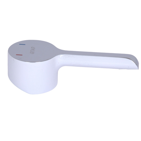 Ручка для змішувачів Qtap Grand WCR (108 × 42 × 30) (QTGRA1084230WCR44767)