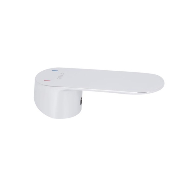 Ручка для змішувача Qtap Evia (120 × 36 × 26) (QT120362647637)