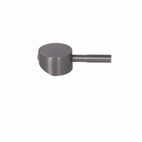 Ручка с малым рычагом Lidz (90 х 25 х 42) для смесителя для кухни Aria Graphite (LDARI902542GRP51406)
