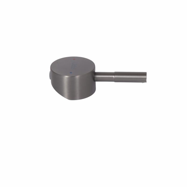 Ручка с малым рычагом Lidz (90 х 25 х 42) для смесителя для кухни Aria Graphite (LDARI902542GRP51406)