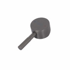 Ручка с малым рычагом Lidz (90 х 25 х 42) для смесителя для кухни Aria Graphite (LDARI902542GRP51406)