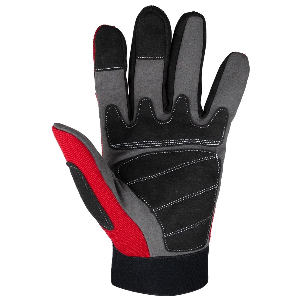 Рукавички Ultra Mechanic р8