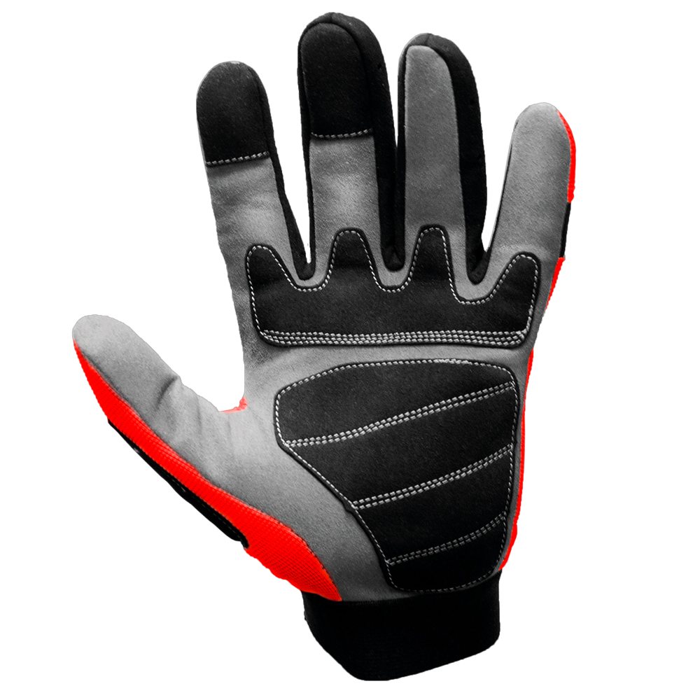 Рукавички Ultra Mechanic р9