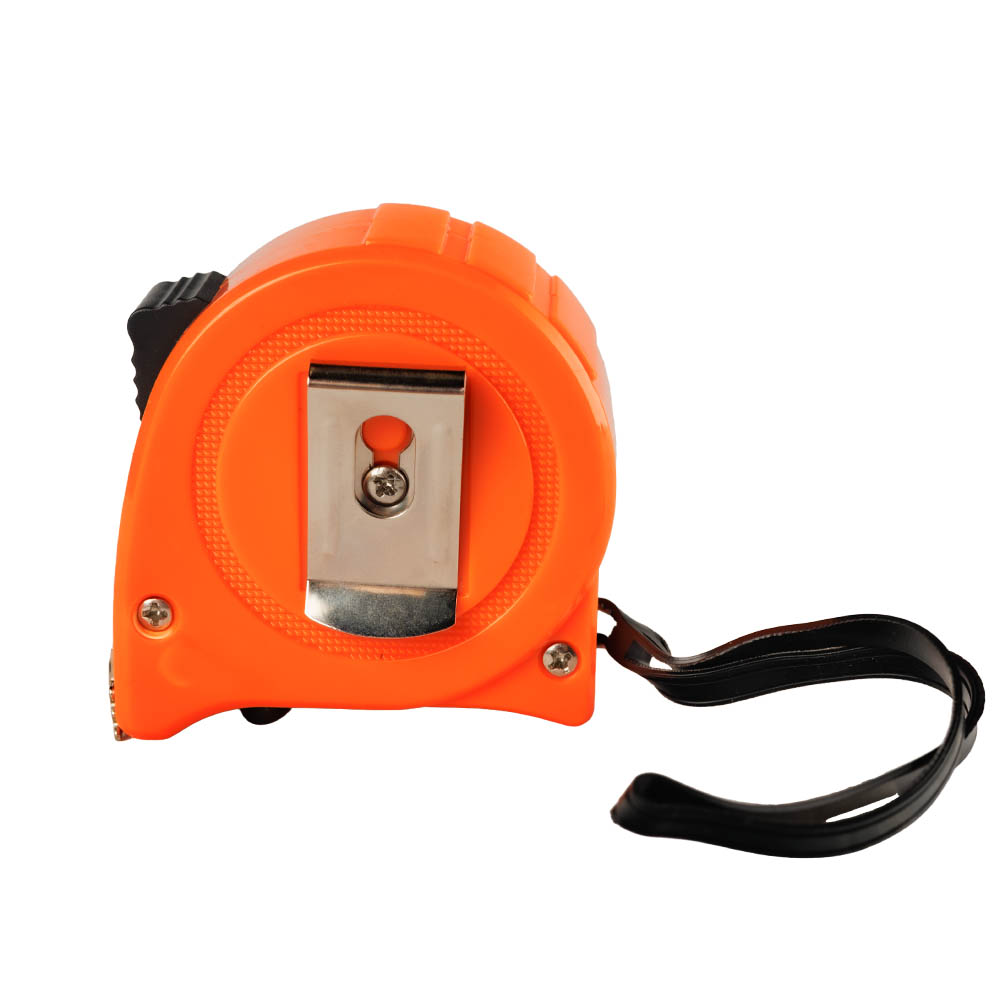 Рулетка Grad Lite магнітна з фіксатором 3 м х 16 мм