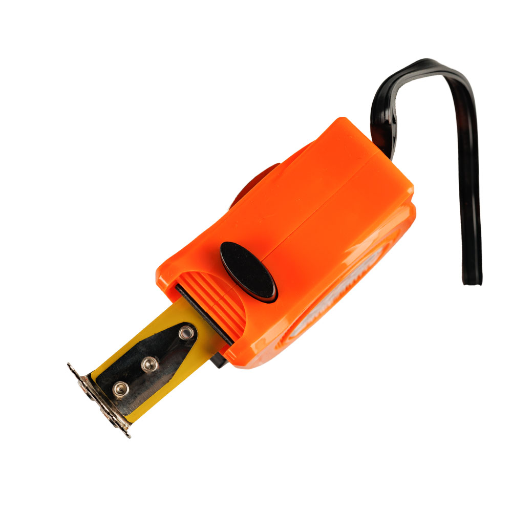 Рулетка Grad Lite магнітна з фіксатором 3 м х 16 мм